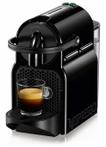 Nespresso - Magimix- Inissia M105 - Zwart Zo goed als nieuw,