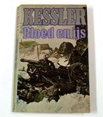 Bloed en ijs 9789010044334 Leo Kessler, Verzenden, Gelezen, Leo Kessler