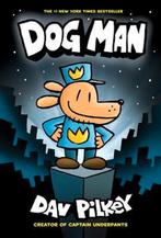 Dog Man - Dog Man, Boeken, Kinderboeken | Jeugd | onder 10 jaar, Ophalen of Verzenden, Nieuw