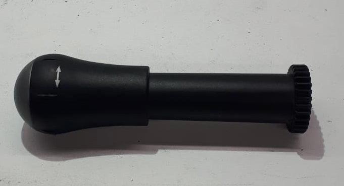 RH hendel, zwart, Zakelijke goederen, Kantoor en Winkelinrichting | Kantoormeubilair en Inrichting, Ophalen