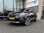 Zakelijke Lease |  Peugeot 3008 1.2 PureTech Blue*ECC*HAAK*N, Automaat, Gebruikt, Overige kleuren, SUV of Terreinwagen