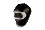 3M Speedglas 100 Lashelm met passief lasfilter, Lasfilter, Ophalen of Verzenden, Nieuw