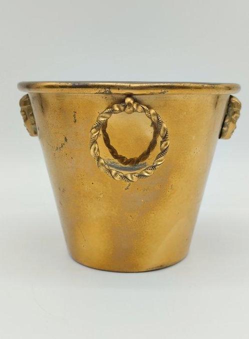 Emmer - Messing, Antiek en Kunst, Curiosa en Brocante