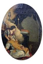 Italiaanse school (XVIII) - Sant’Andrea Avellino