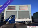 Zakelijke lease - Opel Movano 2.3 CDTI L 4 Openlaadbak Pick, Gebruikt, Blauw, Handgeschakeld, Lease