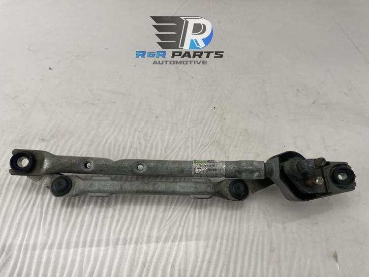 Wissermechaniek Voorzijde - Toyota Aygo / Citroen C1 / ..., Auto-onderdelen, Ruiten en Toebehoren, Nieuw, Verzenden