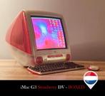 Apple Macitntosh iMac G3 Strauberry DV - Late 1999 - RARE, Nieuw