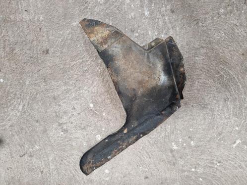 Beschermplaat onder motor voor Fiat 500 N / D / F / L / R, Auto-onderdelen, Carrosserie en Plaatwerk, Gebruikt, Fiat, Oldtimer onderdelen