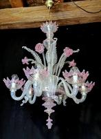 Murano. Attribuito alla Fornace Ferro, con pezzi di ricambio