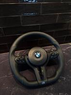 BMW Stuur Black on Black Leder F Series F10/F20/F30, Ophalen of Verzenden, Nieuw, BMW