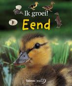 Eend / Ik groei! 9789080793316, Verzenden, Gelezen