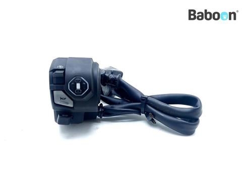 Stuurschakelaar Links Honda NX 500 2024-, Motoren, Onderdelen | Honda, Gebruikt, Verzenden