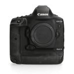 Canon 1DX Mark III, Audio, Tv en Foto, Fotocamera's Digitaal, Ophalen of Verzenden, Zo goed als nieuw, Canon