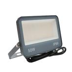 LED Bouwlamp ISTOS | 50W | CCT - Lichtkleur instelbaar, Ophalen of Verzenden, Nieuw, 50 tot 200 watt, Armatuur