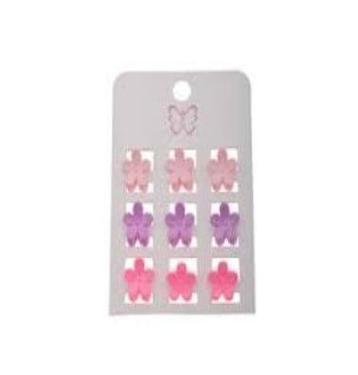 Maximes World Haarclips - Bloemetjes beschikbaar voor biedingen