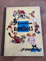 Robbedoes en Kwabbernoot - 4 avonturen van Robbedoes ...en, Nieuw