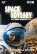 Space odyssey - DVD, Cd's en Dvd's, Dvd's | Documentaire en Educatief, Verzenden, Nieuw in verpakking