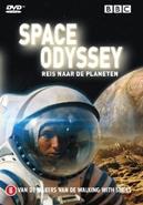Space odyssey - DVD, Cd's en Dvd's, Dvd's | Documentaire en Educatief, Verzenden