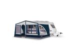 Dorema voorwand voor panorama luifel multicolor, Caravans en Kamperen, Voortenten en Luifels, Nieuw