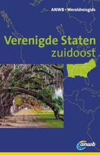 Verenigde Staten ZuidOost / ANWB Wereldreisgids Axel Pinck, Boeken, Reisgidsen, Verzenden, Gelezen, Axel Pinck