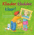 Klieder, klodder, klaar / Lisa en Jimmy 9789047513759, Boeken, Verzenden, Gelezen, Vivian den Hollander