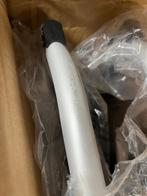 2dekans | Hortensus Ligbedden - Set van 2 - Max. 110kg - 140, Tuin en Terras, Tuinsets en Loungesets, Ophalen of Verzenden, Gebruikt