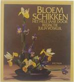 Bloemschikken het hele jaar door - Bloemschikken het hele, Boeken, Ophalen of Verzenden, Nieuw