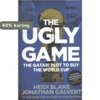 The Ugly Game 9781471149375 Heidi Blake, Verzenden, Gelezen, Heidi Blake