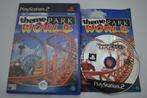 Theme Park World (PS2 PAL)