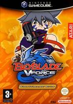 Beyblade Vforce (GameCube), Gebruikt, Verzenden