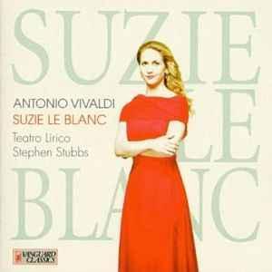 cd - Antonio Vivaldi - Vivaldi, Cd's en Dvd's, Cd's | Overige Cd's, Zo goed als nieuw, Verzenden