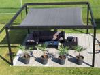 Waterdoorlatende schaduwdoeken met t/m 75% korting!, Tuin en Terras, Nieuw, Ophalen of Verzenden