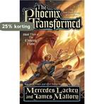 The Phoenix Transformed 9780765355089 Mercedes Lackey, Verzenden, Gelezen, Mercedes Lackey