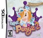 Bratz Ponyz 2 (Nintendo DS), Gebruikt, Verzenden