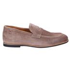 -35% Floris van Bommel  Floris van Bommel Sfm-40017  maat 46, Verzenden, Nieuw, Bruin