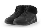 Skechers Hoge sneakers in maat 32 Zwart | 10% extra korting, Verzenden, Jongen of Meisje, Schoenen, Skechers