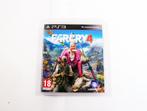 PlayStation 3 - Far Cry 4, Spelcomputers en Games, Games | Sony PlayStation 3, Ophalen of Verzenden, Nieuw