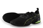 Puma Sneakers in maat 44½ Zwart, Kleding | Heren, Schoenen, Puma, Verzenden, Zwart, Sneakers of Gympen