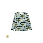 Shirt - maten: 122/128, 74/80, 98/104 - HEBE, Verzenden, Nieuw, HEBE
