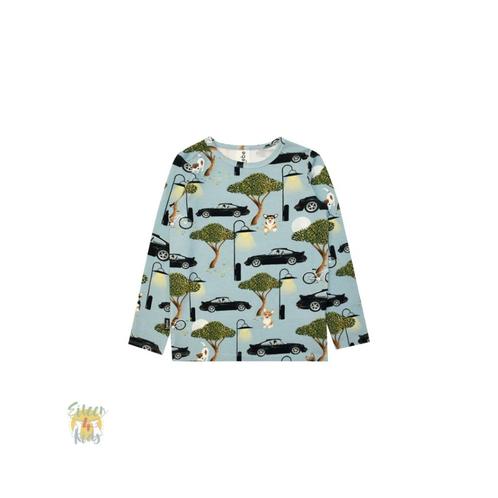 Shirt - maten: 122/128, 74/80, 98/104 - HEBE, Kinderen en Baby's, Kinderkleding | Overige, Nieuw, Verzenden
