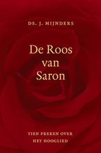 Roos van saron 9789033123078, Gelezen, Onbekend, Verzenden