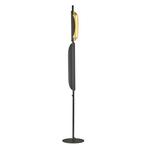 Fischer & Honsel - Staande lamp - Fischer & Honsel – Skala, Antiek en Kunst, Antiek | Lampen