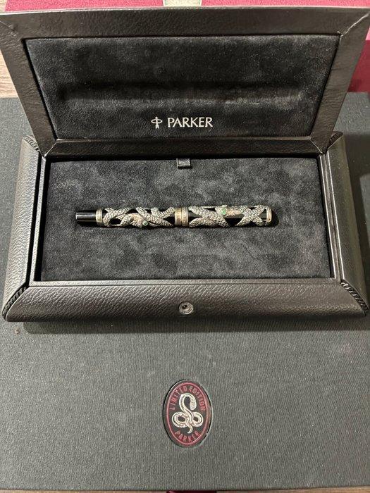 Parker - Parker Snake - Vulpen, Verzamelen, Pennenverzamelingen