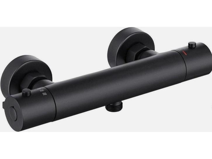 Croom Sanitair - Douchemengkraan - Thermostatisch -, Doe-het-zelf en Verbouw, Sanitair, Nieuw, Verzenden