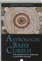 Astrologie basis cursus 9789062719266 G. Fransen, Boeken, Verzenden, Gelezen, G. Fransen