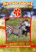 Beestenboel (dvd tweedehands film), Cd's en Dvd's, Ophalen of Verzenden, Nieuw in verpakking