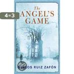 The Angels Game / druk 1 9780753827505 Carlos Ruiz Zafon, Boeken, Verzenden, Gelezen, Carlos Ruiz Zafon