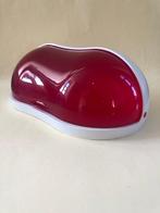 Guzzini - Broodmand - Latijnse - Plastic - zeldzaam vintage