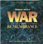 cd - Bob Cobert - War And Remembrance, Verzenden, Zo goed als nieuw