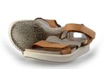 Ecco Sandalen in maat 37 Bruin | 10% extra korting, Ecco, Bruin, Verzenden, Sandalen of Muiltjes